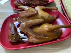 -光明刘冰乳鸽店(光明法政北路店)