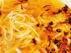 炝锅面-豳風苑大牌檔