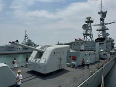 -中国人民解放军海军博物馆