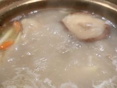 -古关火锅店(古北水镇景区店)