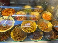 -带杏干面馆(洋湖景园店)