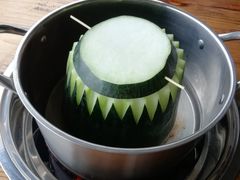 -顺德芦塘冬瓜盅·火锅烧烤(启东店)
