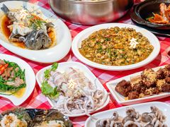 -阿里元海鲜·闽南特色菜(曾厝垵店)