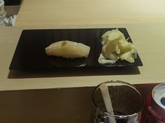 -鮨青(恒基名人购物中心店)