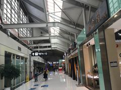 -丽江三义国际机场
