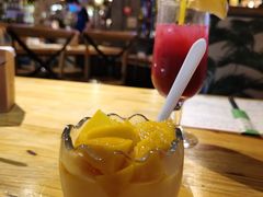 -繁花里音乐餐厅(新天地店)