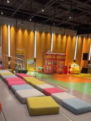 -小鸡哆哆故事屋·儿童乐园(嘉里城店)