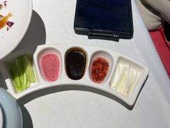 -庆云楼饭庄(什刹海店)