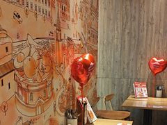 -必胜客(龙泉万达店)