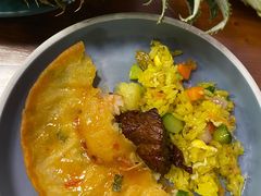 酱爆虾饼-张猫猫爱吃鱼