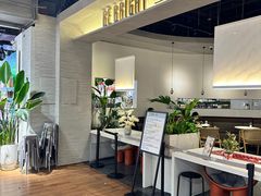 -BE BRIGHT KITCHEN(正佳广场店)