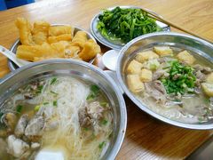 -福屿鲜捞小吃·捞化(福屿总店)