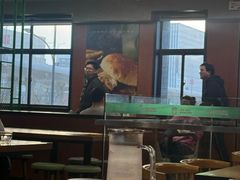 -魏斯理汉堡(西安沣东吾悦店)