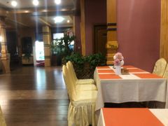 大堂-伏尔加庄园米尼阿久尔餐厅