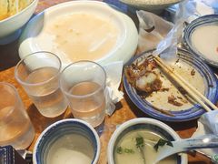 -95号酱骨·一块豆腐(展春园西路店)