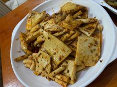 -如意香辣鸡架(总店)