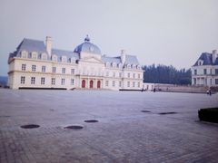 -北京拉斐特城堡酒店