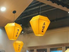 -冰城焰会大丰收铁锅炖(萝岗万达金街店)