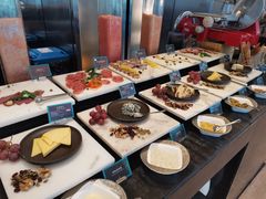 精选芝士-圣丰索菲特·2 On 988 Café 自助餐厅