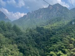 -九华山风景区