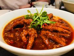 -辛香汇·现炒川菜(武进吾悦店)