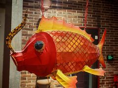 -辣不二地道川菜(汉水路店)