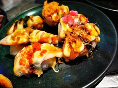 -五月罗马海鲜烤肉自助餐厅(印象城店)