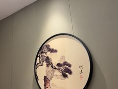 -柴火大院烤鸭民间菜