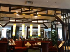 大堂-北海金昌开元名都大酒店·四季轩中餐厅