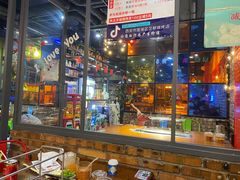 -汉城烧烤(西稍门劳动路店)