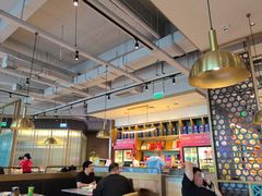 -兴仙饭店·闽味海鲜(马尾总店)
