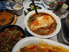 -小菜园新徽菜(无锡宜家荟聚中心店)