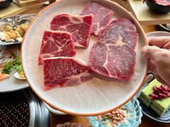 -拾勝牛·江景安格斯烧肉放题(江湾阳光天地店)