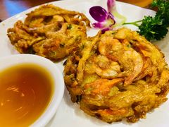 -涌觅名灶·本地海鲜宁波菜(财富广场店)