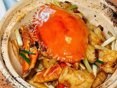 -莉莉海堂HAITANG·烤鸭(国贸商城店)