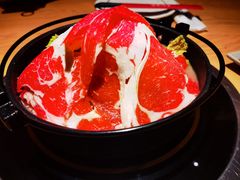 -大和食乐·鲜和牛酸汤火锅(环宇荟店)