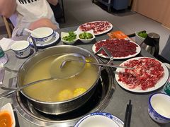 -贵宾牛·潮汕牛肉火锅(珠池总店)
