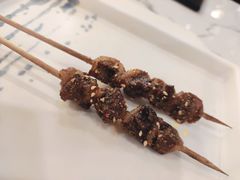 -云鼎·炙火精酿啤酒秘制烧烤(工体店)