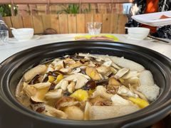 -云南野生菌石锅鱼石锅鸡(大金塔店)