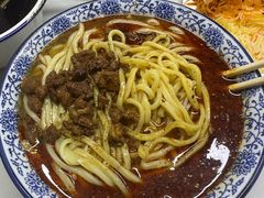 -小四川麻辣面馆(新联草街店)