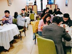 大堂-翠亭酒家(山西南路店)