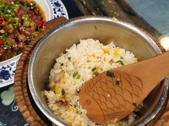 -阿嫂印象·民间江湖菜(大学城店)
