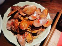 南乳花蛤-桂满陇-十里风荷(合生汇店)
