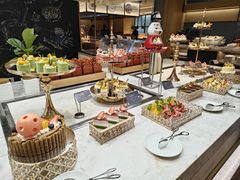 -顺德联塑万怡酒店·万荟轩自助餐厅