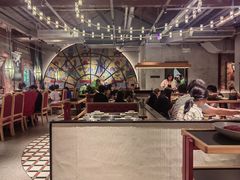 -廖掌柜·重庆鲜货火锅(上海首店)