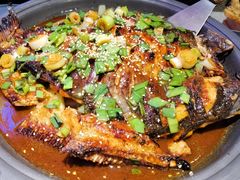 -味妙烤鱼吧(回龙观店)