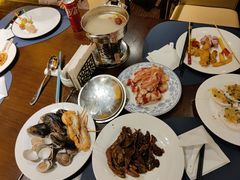-绍兴鉴湖君澜大酒店