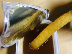 -汉堡王(天一广场店)
