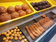大泡芙-田中先生の泡芙工坊(罗斯福店)
