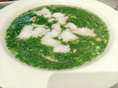 -老洋房花园饭店(绍兴路店)